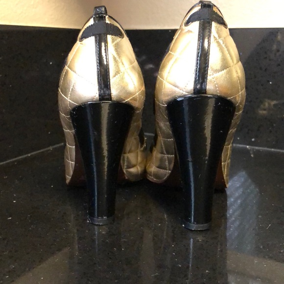 Marc Jacobs Mary Jane heels - Picture 7 of 16